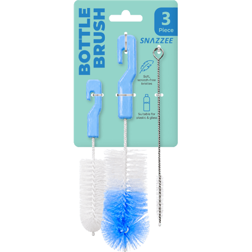 Seymours Bottle Brush Set