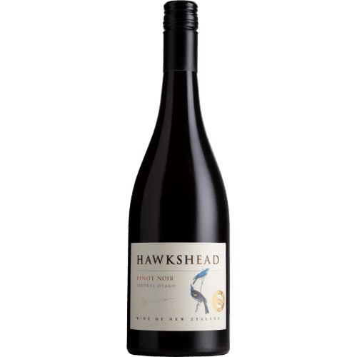 Hawkshead Central Otago Pinot Noir 750 mL