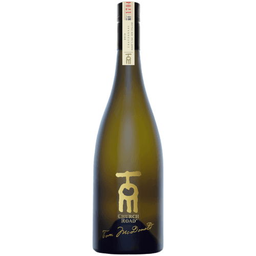 Church Road TOM Chardonnay 750 mL