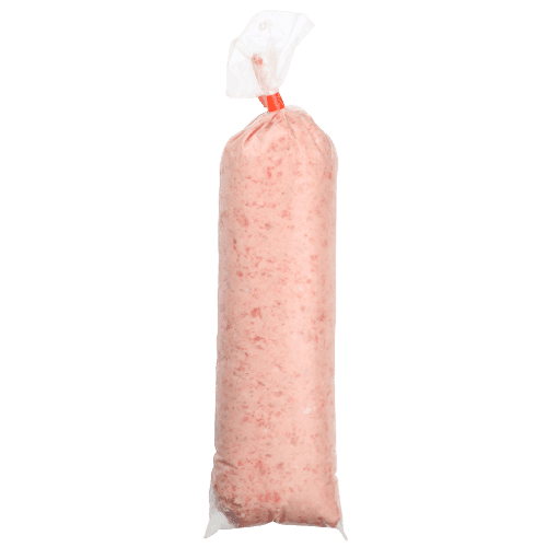 NZ Beef Sausage Meat Tube