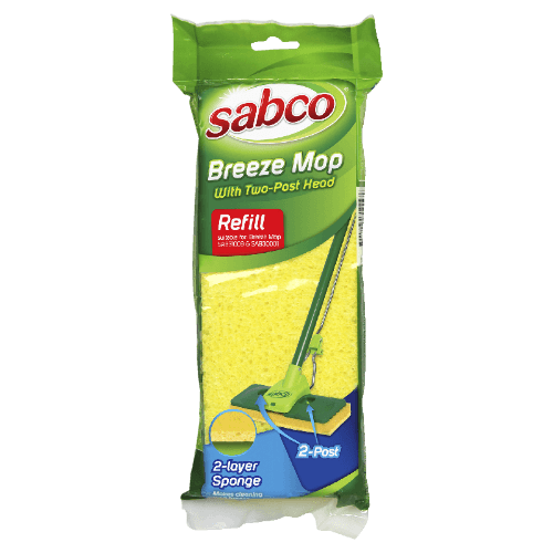 Sabco Breeze Mop 2 Refill