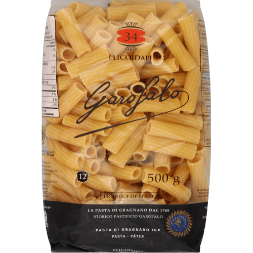 Garofalo Elicoidali Pasta