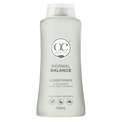 Organic Care Normal Balance Conditioner 725 mL