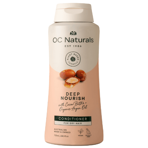 Organic Care Deep Nourish Conditioner