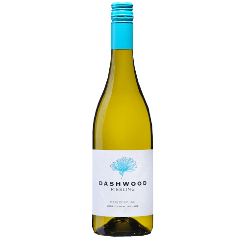 Dashwood Marlborough Riesling 750 mL