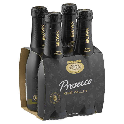 Brown Brothers Non-Vintage Prosecco