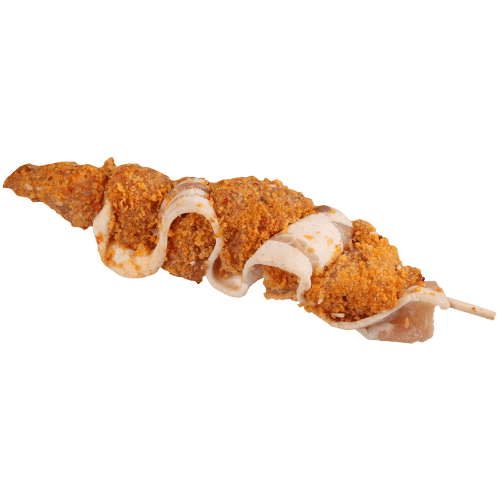 NZ Chicken Kebabs 5 pack