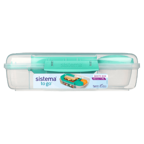 Sistema TO GO To Go Bento Box