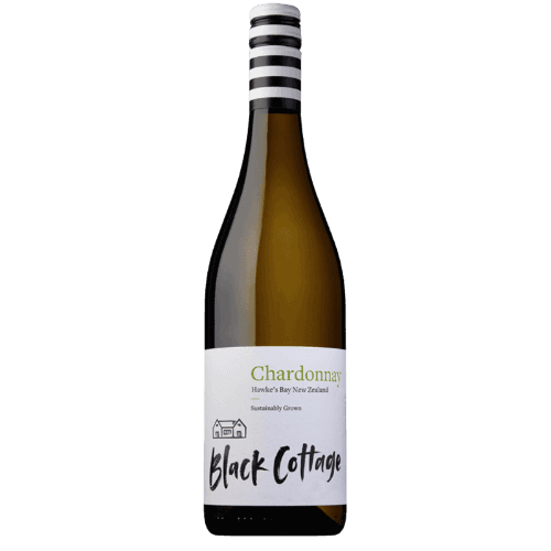 Black Cottage Chardonnay
