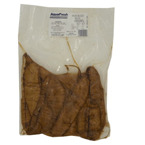 AquaFresh Smoked Roe