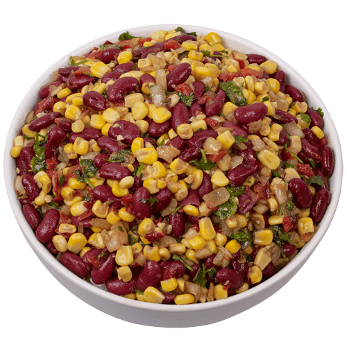 Mexican Bean Salad per kg