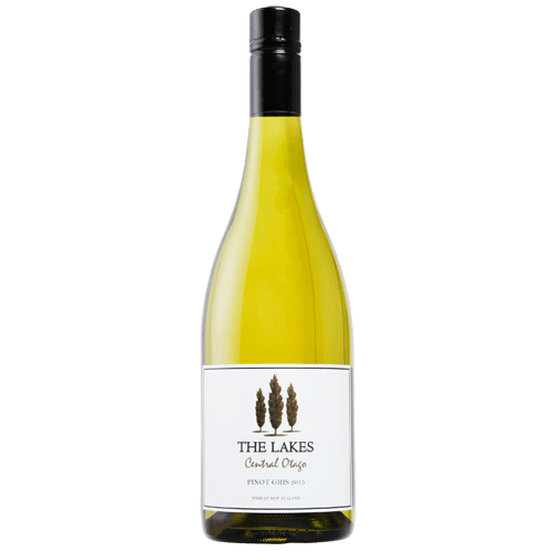The Lakes Pinot Gris 750 mL