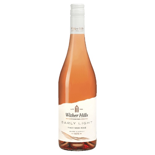 Wither Hills Early Light Pinot Noir Rose