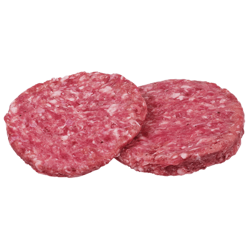 NZ Fresh Patties