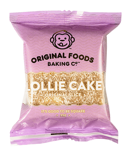 Original Foods Lollie Slice