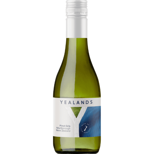 Yealands Pinot Gris