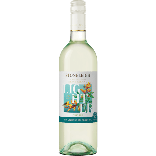 Stoneleigh Lighter Pinot Gris