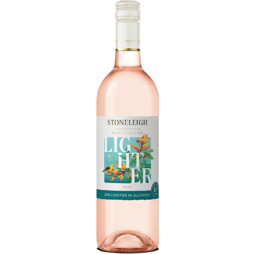 Stoneleigh Lighter Rose