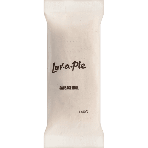 Luv-a-Pie Sausage Roll