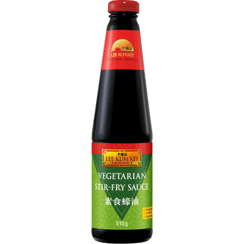 Lee Kum Kee Vegetarian Stir-Fry Sauce
