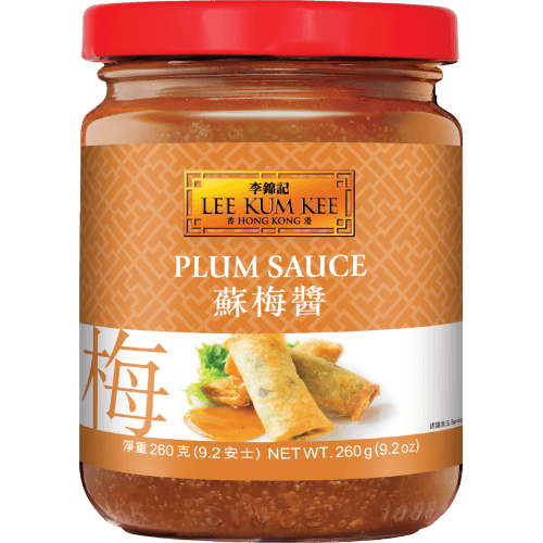 Lee Kum Kee Plum Sauce