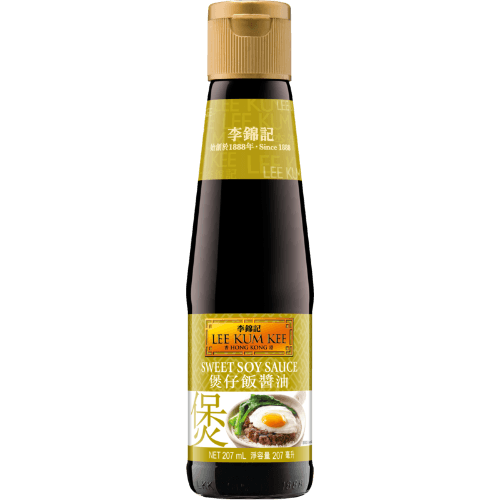 Lee Kum Kee Sweet Soy Sauce