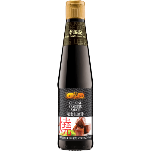 Lee Kum Kee Chinese Braising Sauce