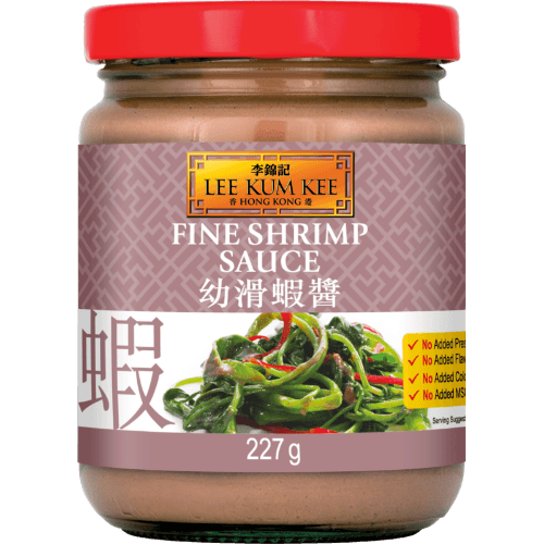 Lee Kum Kee Fine Shrimp Sauce