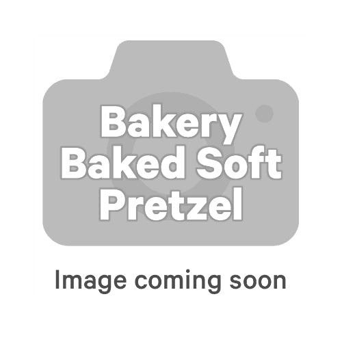 Baked Soft Pretzel