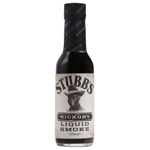 Stubb's Hickory Liquid Smoke