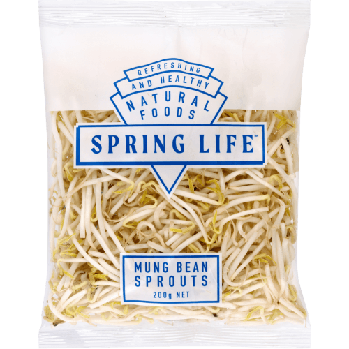 Spring Life Mung Bean Sprouts
