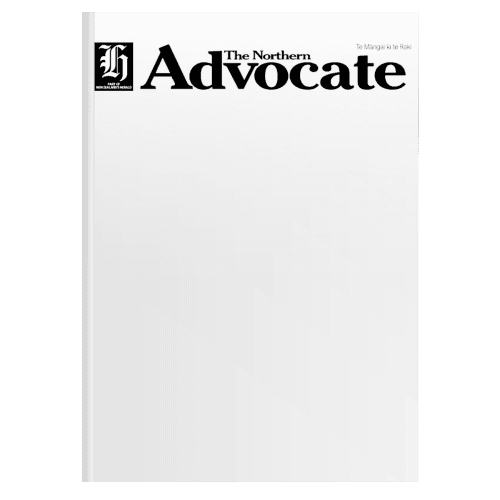 Northern Advocate Newspaper (Monday - Friday)