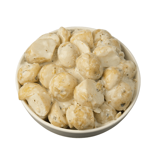 Honey Mustard Potato Salad Salad per kg