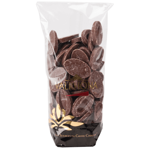 Valrhona Satilla Noir Feves