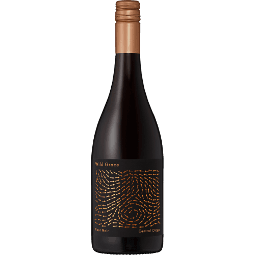 Wild Grace Pinot Noir