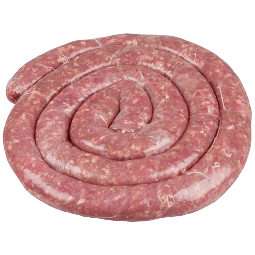 Boerewors Sausage per kg