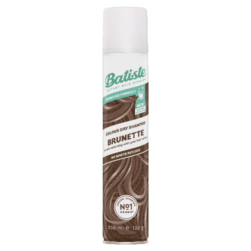 Batiste Brunette Dry Shampoo