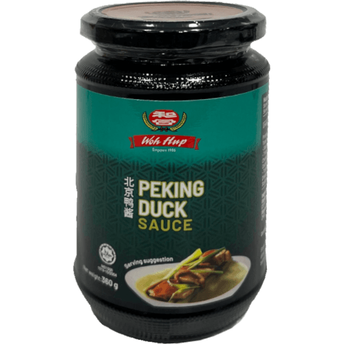 Woh Hup Peking Duck Sauce