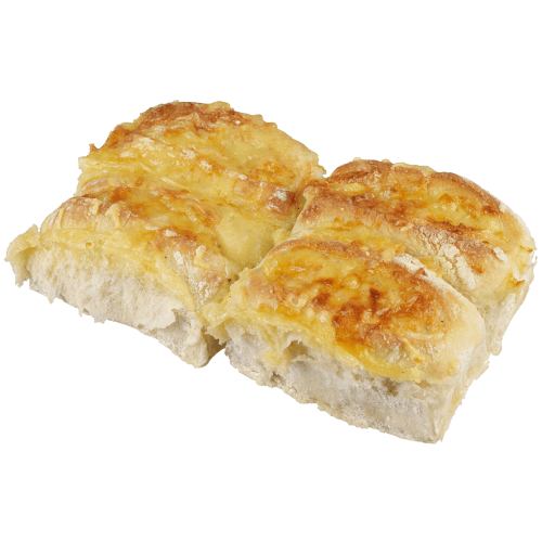 Cheese Ciabatta Buns