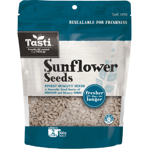 Tasti Sunflower Seeds