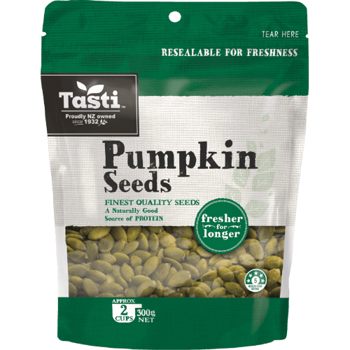 Tasti Pumpkin Seeds