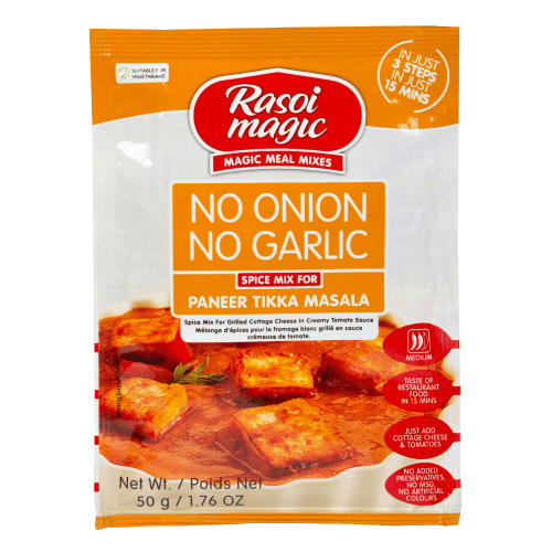 Rasoi Magic Nong Paneer Tikka Mix