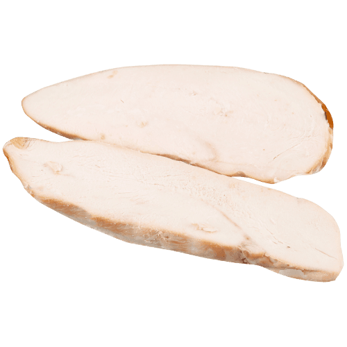 Smoked Chicken Breast