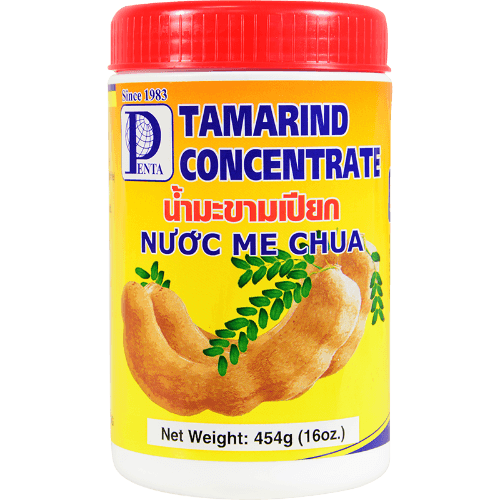 Penta Tamarind Concentrate