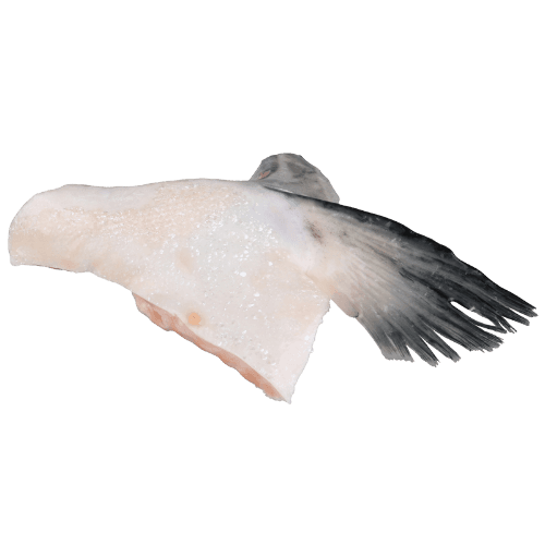 NZ Salmon Wings (Collars) per kg
