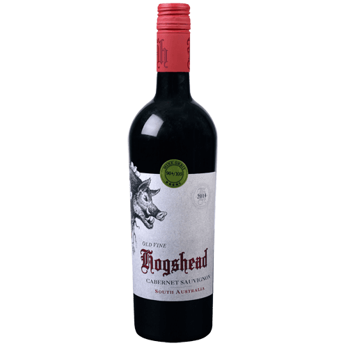Hogshead Cabernet Sauvignon