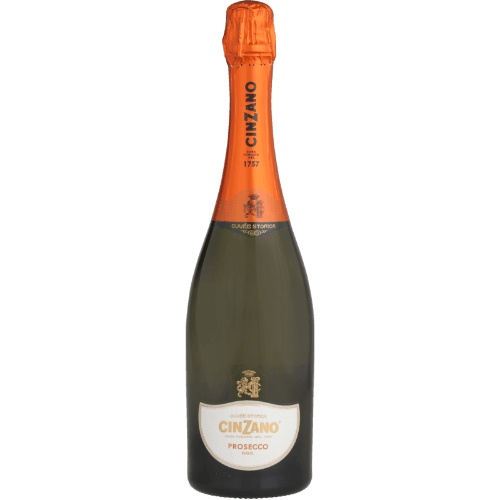 Cinzano Prosecco 750 mL