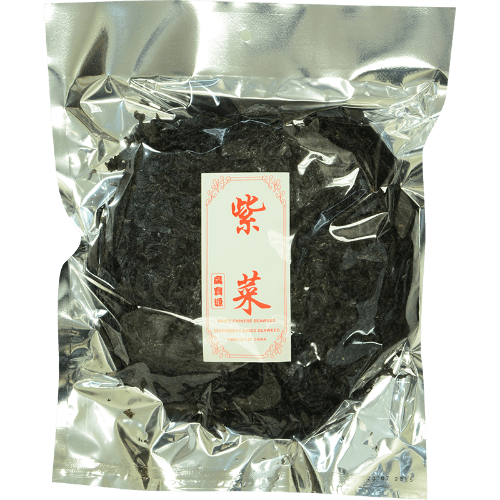 Canton Dried Chinese Seaweed