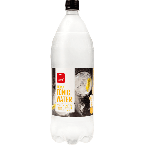 Pams Indian Tonic Water