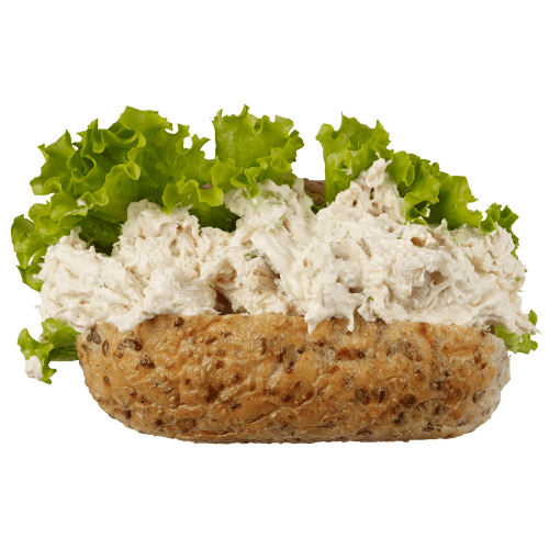 Chicken Roll